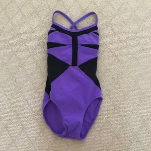 Jo & Jax leotard large child